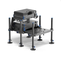 Pretekárske boxy a ich príslušenstvo