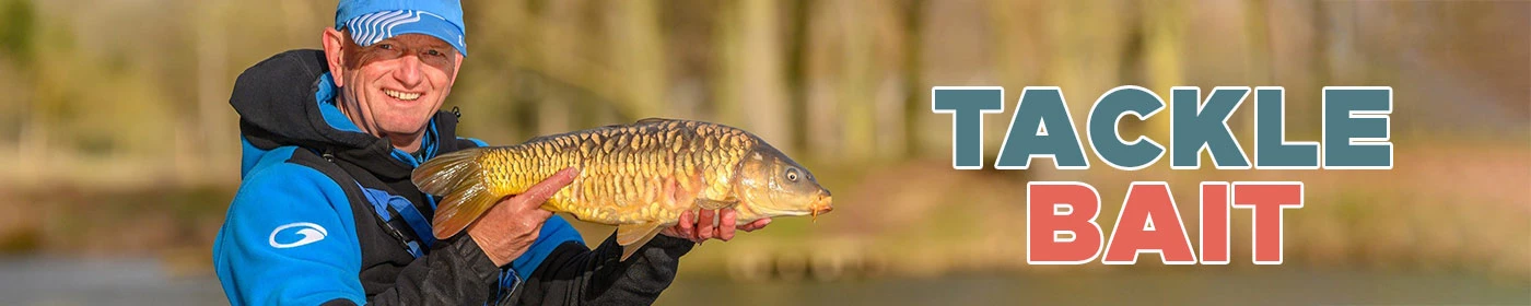 TackleBait.sk rybársky obchod