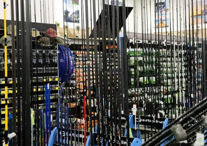 TackleBait.sk rybársky obchod