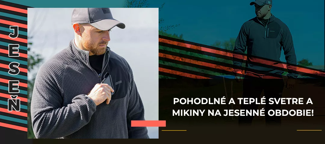TackleBait.sk rybársky obchod