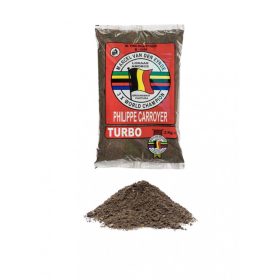 VDE Turbo čierne 2 kg