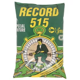 Sensas Record 515 Yellow Kŕmna zmes 800gr