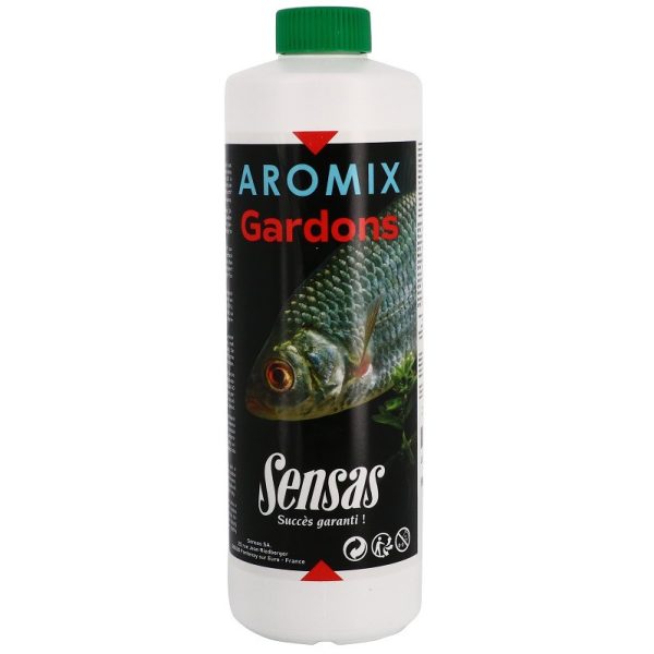 Sensas Aromix Roach Tekutá Aróma 500ml