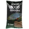 Sensas 3000 Gardons Plotica Krmivo 1kg
