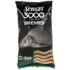 Sensas 3000 Bream Krmivo 1kg