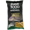 Sensas 3000 Bremes Yellow Cloud Krmivo 1Kg