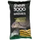 Sensas 3000 Bremes Yellow Cloud Krmivo 1Kg