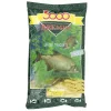 Sensas 3000 Bremes Yellow Cloud Krmivo 1Kg