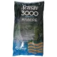 Sensas 3000 Riviere Riečne krmivo 3kg