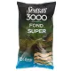 Sensas 3000 Super Fond Super Heavy Mix Krmivo 1kg