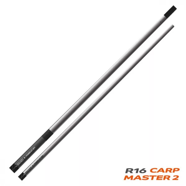 Rive R-16 Carp Master 2 2-dielny Power Kit Spy