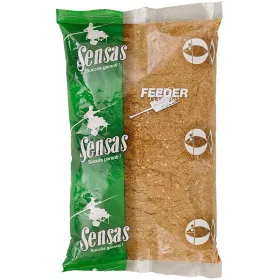 Sensas Super Prima Feeder Krmivo 1kg