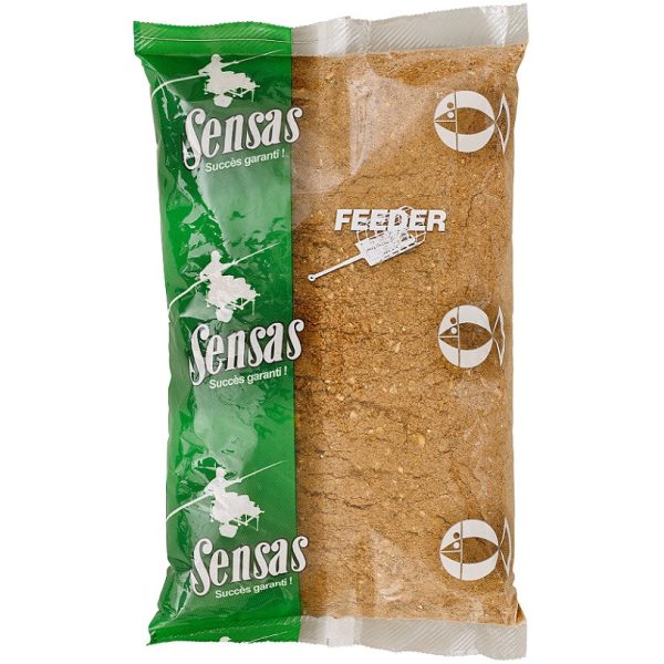 Sensas Super Prima Feeder Krmivo 1kg