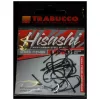 Trabucco Hisashi 11014 1/0 Háčik na dravce 13ks