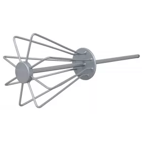 Sensas 8 Ramien Miešacia hlavica