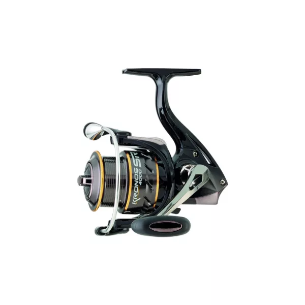 Trabucco Kronos SFX FD 4000 Navijak s prednou brzdou
