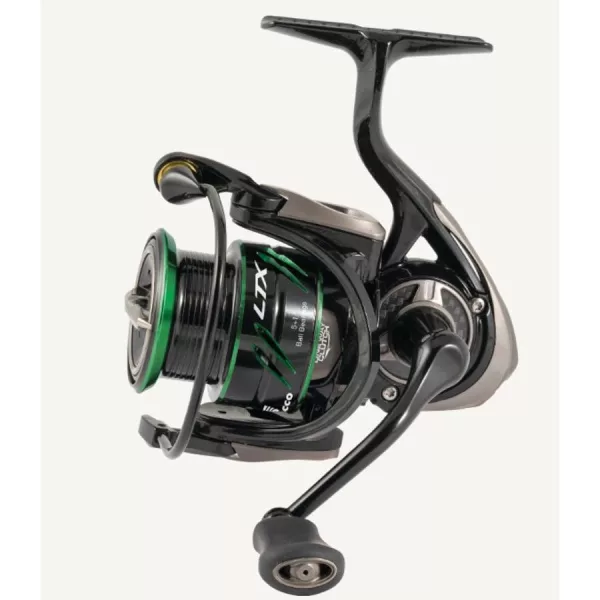 Trabucco LTX FD 2000 Navijak s prednou brzdou