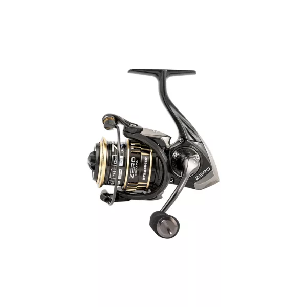 Trabucco Zero Carbon FA 4500 Navijak s prednou brzdou