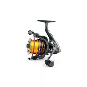 Trabucco Xplore CX FA 2500 Navijak s prednou brzdou