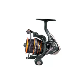 Trabucco Keres CX FA 2500 Navijak s prednou brzdou