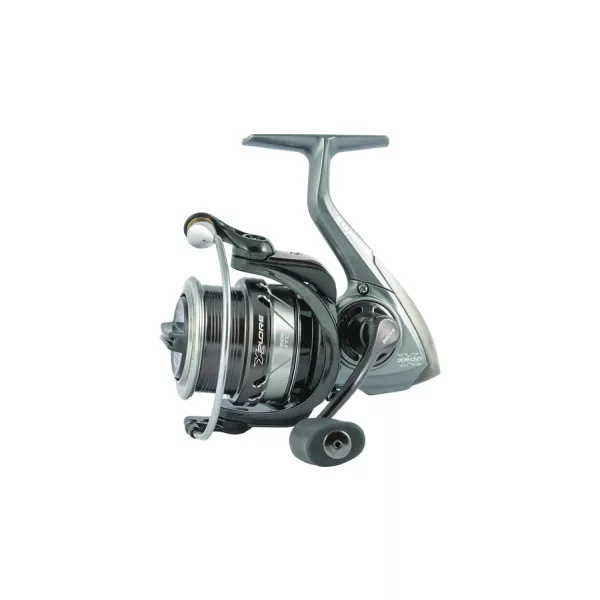Trabucco Xplore MTC FA 2500 Navijak s prednou brzdou