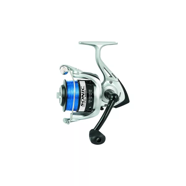 Trabucco Sonic FD 3000 Navijak s prednou brzdou s vlascom