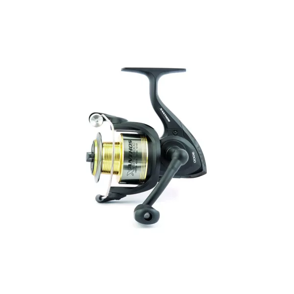 Trabucco Xanthos STC 4000 Navijak s prednou brzdou