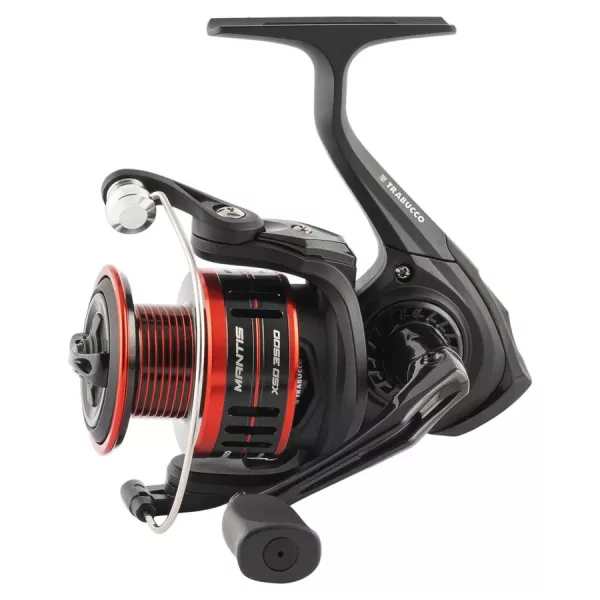 Trabucco Mantis XSD 2500 Elsőfékes Orsó