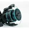 Navijak Trabucco Velar FA 6000 s prednou brzdou