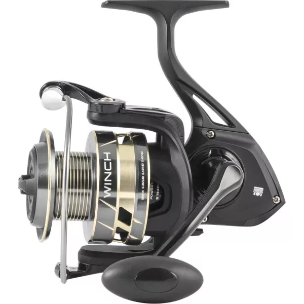 Trabucco Winch HD 8000 Elsőfékes Orsó