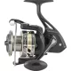 Trabucco Winch HD 8000 Elsőfékes Orsó