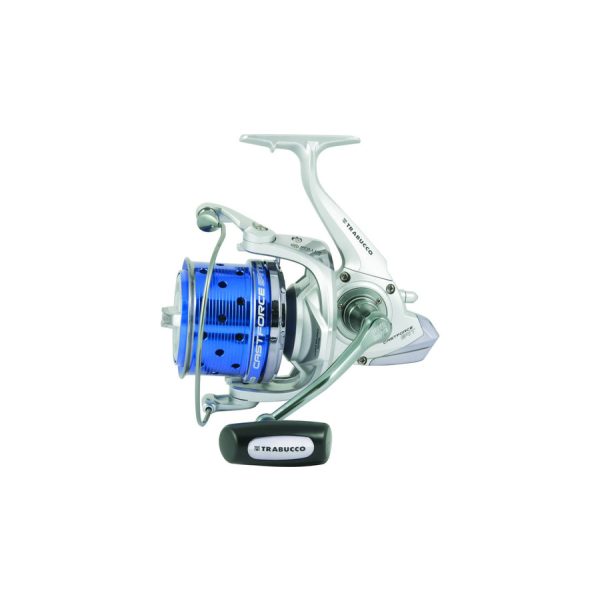 Trabucco Castforce SRT Surf 8000 Navijak s prednou brzdou