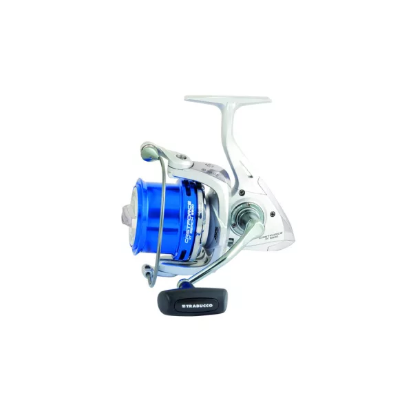 Trabucco Castforce XT Beach 5500 Navijak s prednou brzdou