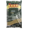 Sensas 3000 Barbel With Cheese Krmivo 1kg