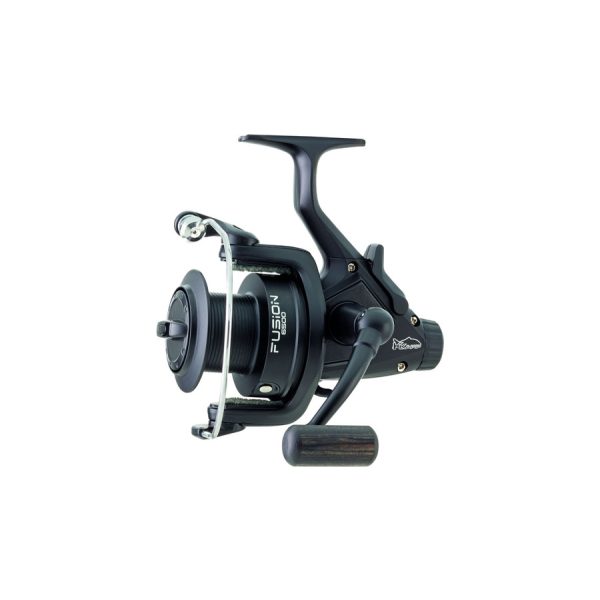 K-Karp Fusion 12000 Navijak s voľnobežnou brzdou