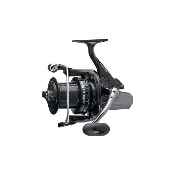 K-Karp Absolute 10000 Navijak s voľnobežnou brzdou