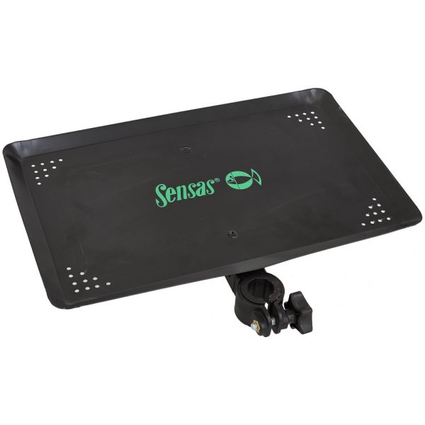 Sensas Jumbo Rotterdam 50x30cm Bočná tácka