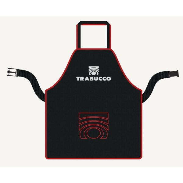 Trabucco Team Kompletná zástera