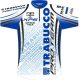 Trabucco SW Pro Team Modré Polo 2XL