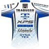 Trabucco SW Pro Team Modré Polo 2XL