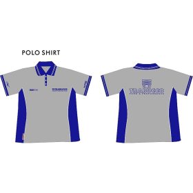 Trabucco GNT Dry-Tek Polo 2XL