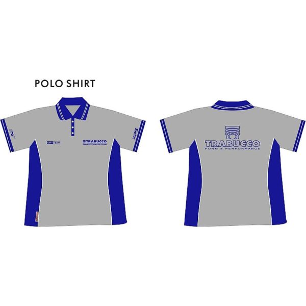 Trabucco GNT Dry-Tek Polo 2XL