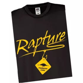 Rapture Predator Zone T-Shirtgaphite Tričko L