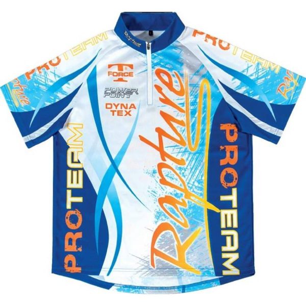 Rapture Pro Team Tričko M