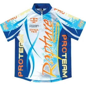 Rapture Pro Team Tričko L