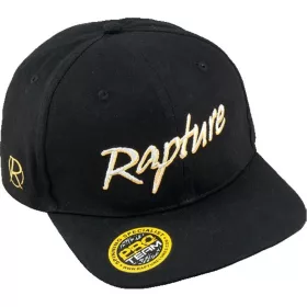 Rapture Pro Team Baseballová čiapka Flat Brim