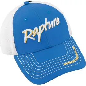 Rapture Pro Team Baseballová čiapka Mesh