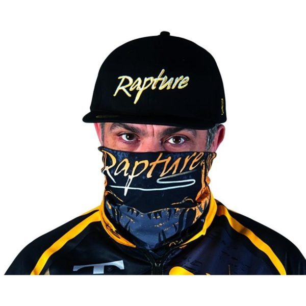Rapture Pro Monster Multifunkčná šatka na hlavu a krk