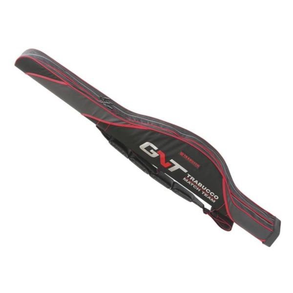 Trabucco GNT Match Team Pro 2-komorcový pevný obal na prúty 150cm