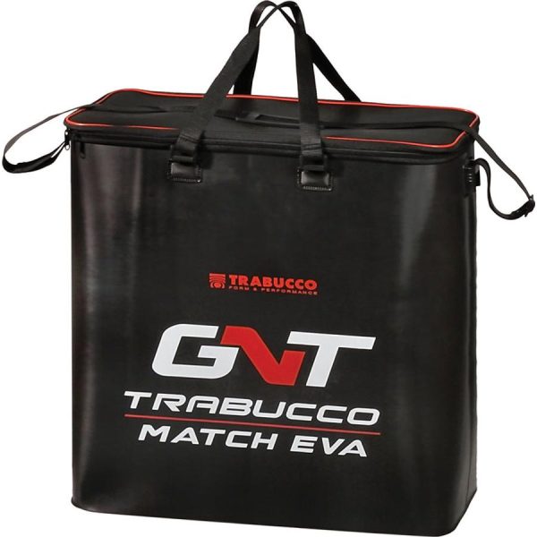 Trabucco GNT Match EVA Keepnet Bag XL Taška na sieťku 60x60x30cm